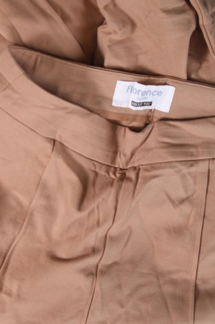 Damenhose Florence by Mills, Größe XS, Farbe Beige, Preis € 26,49