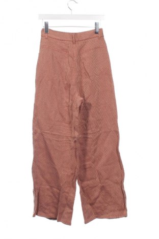 Damenhose Forte_Forte, Größe XXS, Farbe Rosa, Preis 111,99 €