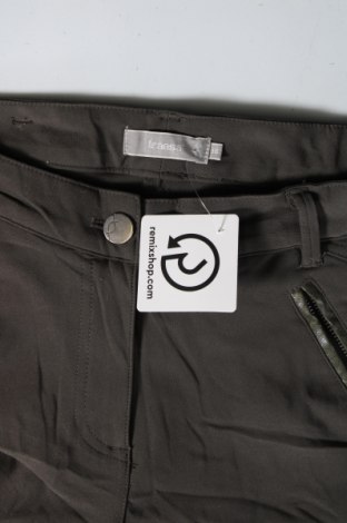 Pantaloni de femei Fransa, Mărime M, Culoare Verde, Preț 134,99 Lei