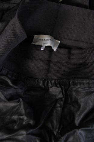 Pantaloni de femei Free, Mărime M, Culoare Negru, Preț 41,99 Lei