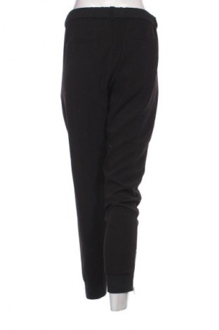 Pantaloni de femei Free Quent, Mărime XL, Culoare Negru, Preț 104,59 Lei