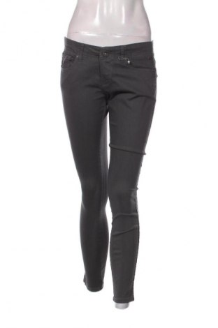 Damenhose Freeman T. Porter, Größe M, Farbe Grau, Preis 43,49 €