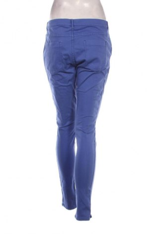 Damenhose French Connection, Größe L, Farbe Blau, Preis € 22,99