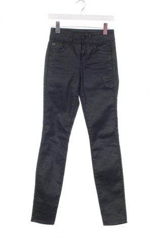 Pantaloni de femei G-Star Raw, Mărime S, Culoare Albastru, Preț 30,90 Lei