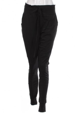 Pantaloni de femei G-maxx, Mărime M, Culoare Negru, Preț 95,99 Lei