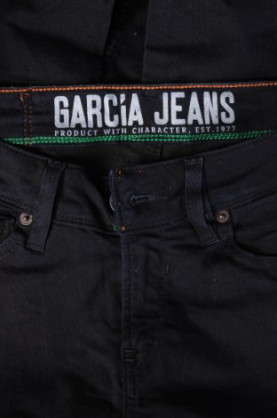 Дамски панталон Garcia Jeans, Размер S, Цвят Черен, Цена 16,99 лв.