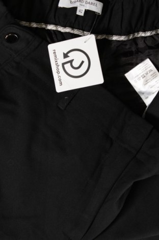 Damenhose Gerard Darel, Größe L, Farbe Schwarz, Preis € 40,49