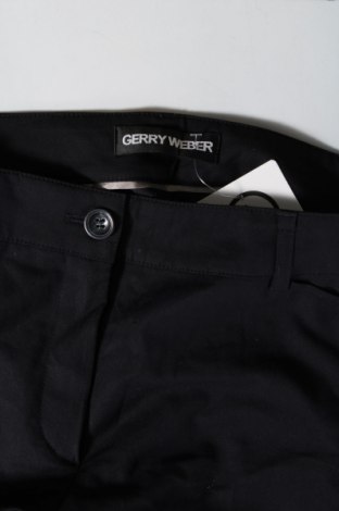 Pantaloni de femei Gerry Weber, Mărime L, Culoare Albastru, Preț 87,99 Lei