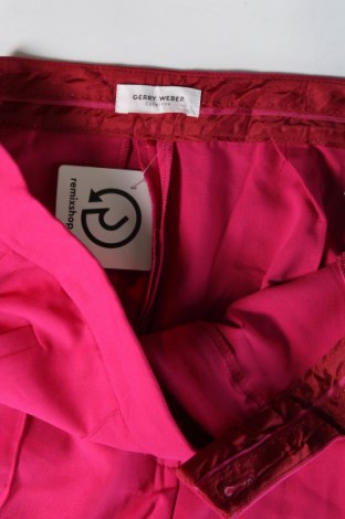 Damenhose Gerry Weber, Größe L, Farbe Rosa, Preis € 19,99