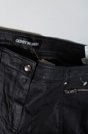 Dámské kalhoty  Gerry Weber, Velikost M, Barva Černá, Cena  499,00 Kč