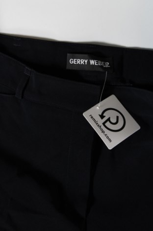 Dámské kalhoty  Gerry Weber, Velikost M, Barva Modrá, Cena  899,00 Kč