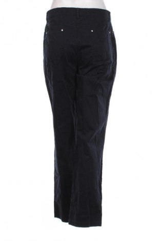 Pantaloni de femei Gina Laura, Mărime M, Culoare Albastru, Preț 27,99 Lei