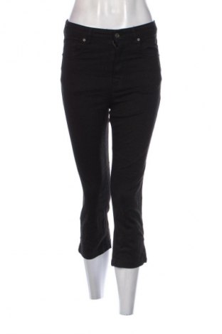 Pantaloni de femei Gina Tricot, Mărime M, Culoare Negru, Preț 88,99 Lei