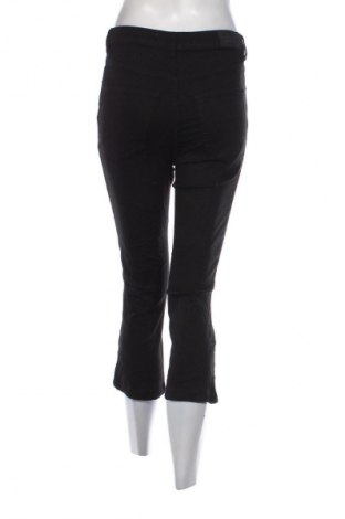 Pantaloni de femei Gina Tricot, Mărime M, Culoare Negru, Preț 44,99 Lei