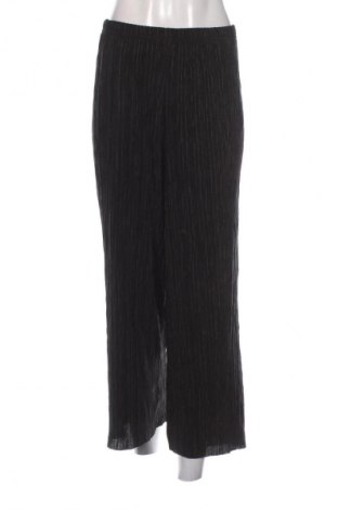 Pantaloni de femei Gina Tricot, Mărime M, Culoare Negru, Preț 88,99 Lei