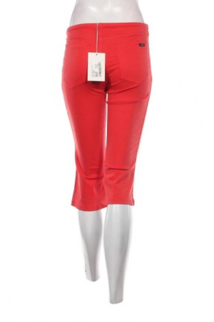 Pantaloni de femei Guess, Mărime S, Culoare Roșu, Preț 351,99 Lei