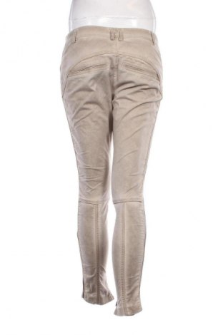 Damenhose Gustav, Größe S, Farbe Beige, Preis 5,00 €