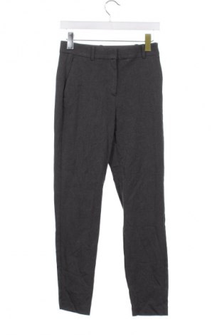 Pantaloni de femei H&M, Mărime S, Culoare Gri, Preț 38,99 Lei