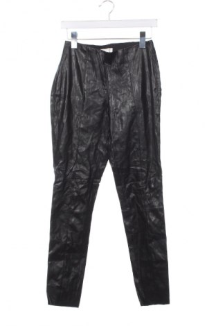 Pantaloni de femei H&M, Mărime S, Culoare Negru, Preț 95,99 Lei