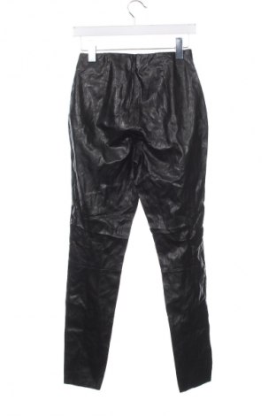 Pantaloni de femei H&M, Mărime S, Culoare Negru, Preț 95,99 Lei