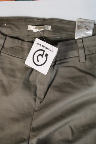 Pantaloni de femei H&M, Mărime L, Culoare Verde, Preț 95,99 Lei