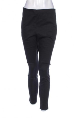 Pantaloni de femei H&M, Mărime L, Culoare Negru, Preț 95,99 Lei