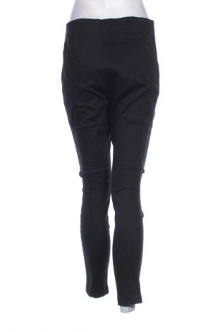 Pantaloni de femei H&M, Mărime L, Culoare Negru, Preț 43,99 Lei