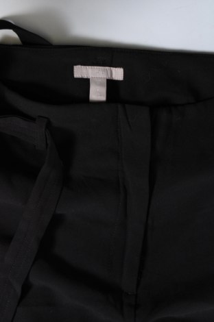 Pantaloni de femei H&M, Mărime S, Culoare Negru, Preț 95,99 Lei