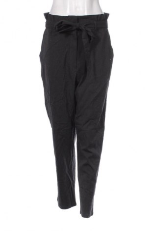 Pantaloni de femei H&M, Mărime L, Culoare Gri, Preț 95,99 Lei