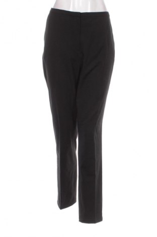 Pantaloni de femei H&M, Mărime XL, Culoare Negru, Preț 119,69 Lei