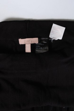 Pantaloni de femei H&M, Mărime L, Culoare Negru, Preț 95,99 Lei