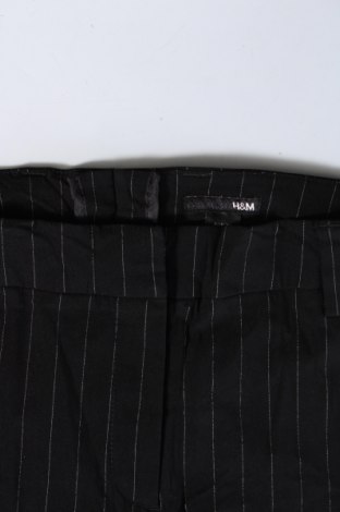 Damenhose H&M, Größe M, Farbe Schwarz, Preis 8,49 €