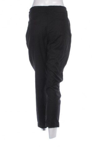 Pantaloni de femei H&M, Mărime L, Culoare Negru, Preț 33,99 Lei