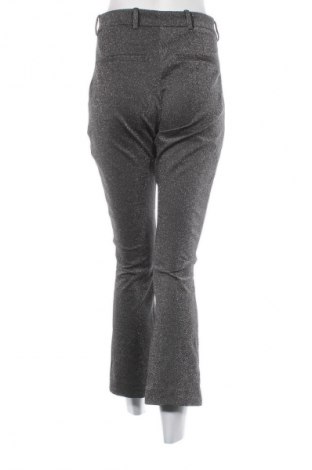 Pantaloni de femei H&M, Mărime L, Culoare Gri, Preț 95,99 Lei