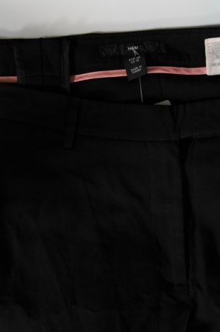 Pantaloni de femei H&M, Mărime L, Culoare Negru, Preț 95,99 Lei