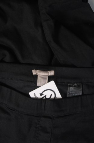 Damenhose H&M, Größe XXL, Farbe Schwarz, Preis 9,99 €