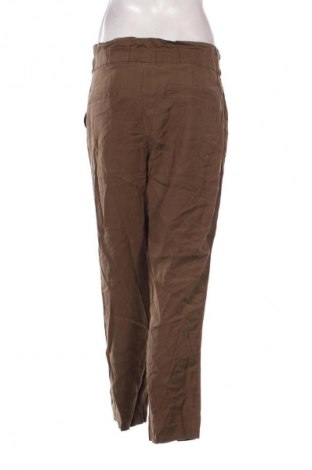 Damenhose H&M, Größe L, Farbe Beige, Preis 9,49 €