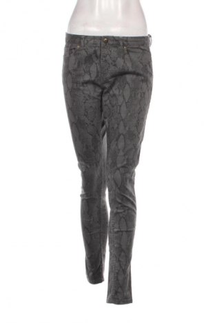 Damenhose H&M, Größe L, Farbe Grau, Preis 3,99 €