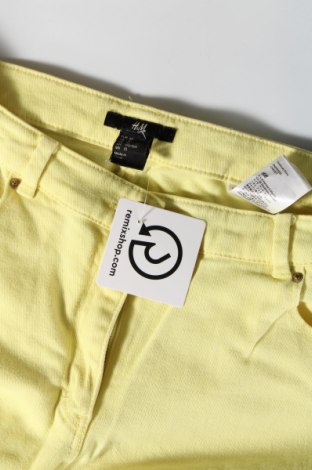 Damenhose H&M, Größe M, Farbe Gelb, Preis € 14,83