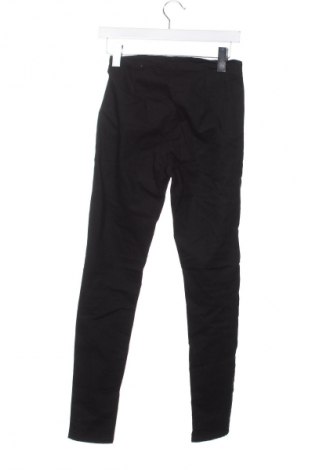 Pantaloni de femei H&M Divided, Mărime S, Culoare Negru, Preț 95,99 Lei