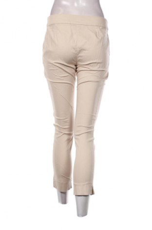 Damenhose Hallhuber, Größe S, Farbe Beige, Preis € 18,99