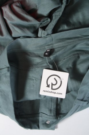 Pantaloni de femei Hema, Mărime M, Culoare Verde, Preț 33,99 Lei