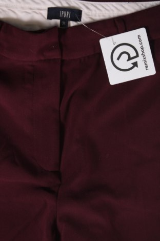 Damenhose Ipuri, Größe XS, Farbe Rot, Preis € 43,49