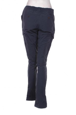 Pantaloni de femei Jack Wolfskin, Mărime M, Culoare Albastru, Preț 102,99 Lei