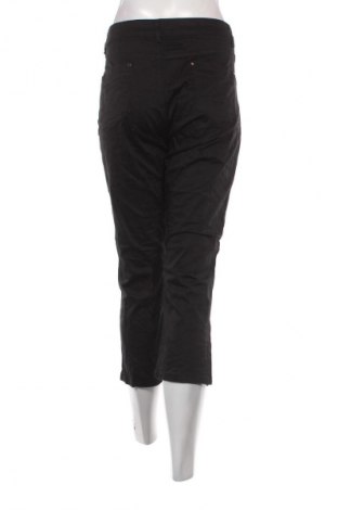 Pantaloni de femei Jacqueline Riu, Mărime XL, Culoare Negru, Preț 43,99 Lei