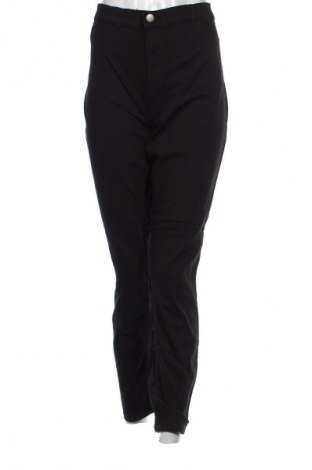 Damenhose Janina, Größe XXL, Farbe Schwarz, Preis 20,49 €