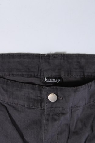 Pantaloni de femei Janina, Mărime XXL, Culoare Gri, Preț 37,99 Lei