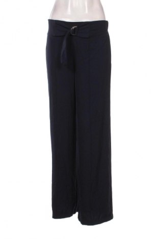 Pantaloni de femei Janina, Mărime M, Culoare Albastru, Preț 95,99 Lei