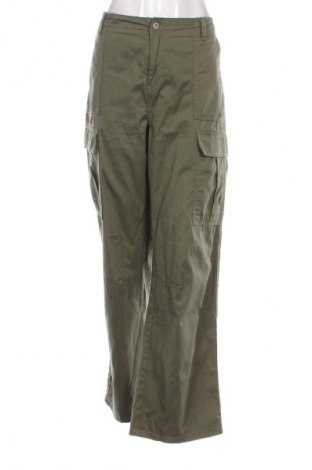 Pantaloni de femei Jay Jays, Mărime XL, Culoare Verde, Preț 104,59 Lei