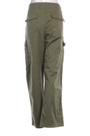 Pantaloni de femei Jay Jays, Mărime XL, Culoare Verde, Preț 104,59 Lei